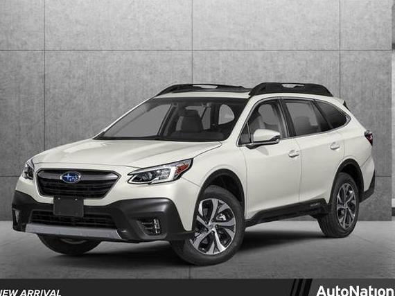 SUBARU OUTBACK 2021 4S4BTANC6M3225242 image SUBARU OUTBACK 2021 4S4BTANC6M3225242 image