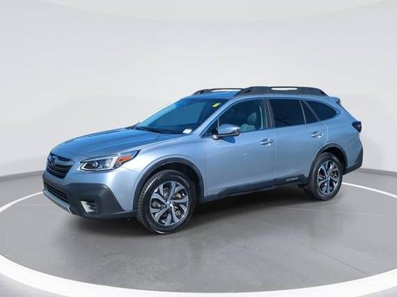 SUBARU OUTBACK 2021 4S4BTANC4M3114169 image SUBARU OUTBACK 2021 4S4BTANC4M3114169 image