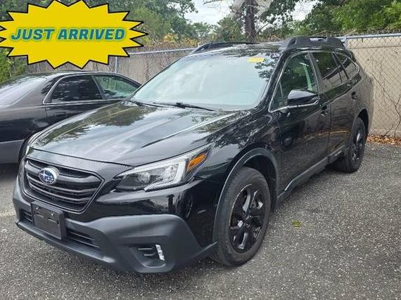 SUBARU OUTBACK 2021 4S4BTGLD0M3160354 image SUBARU OUTBACK 2021 4S4BTGLD0M3160354 image