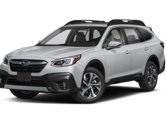 SUBARU OUTBACK 2021 4S4BTANC9M3148852 image SUBARU OUTBACK 2021 4S4BTANC9M3148852 image