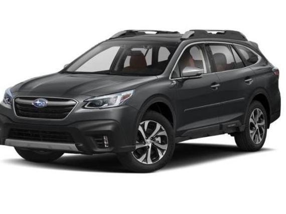 SUBARU OUTBACK 2021 4S4BTAPC3M3182198 image