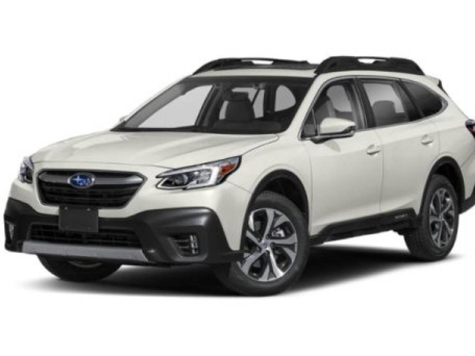 SUBARU OUTBACK 2021 4S4BTANC0M3163675 image