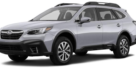 SUBARU OUTBACK 2021 4S4BTACC5M3147829 image SUBARU OUTBACK 2021 4S4BTACC5M3147829 image