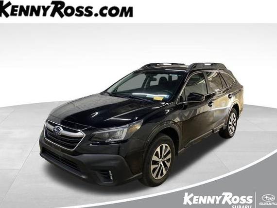 SUBARU OUTBACK 2021 4S4BTAFC3M3142642 image SUBARU OUTBACK 2021 4S4BTAFC3M3142642 image