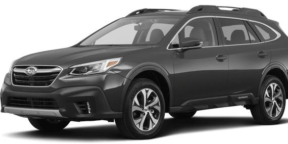 SUBARU OUTBACK 2021 4S4BTGND2M3120855 image SUBARU OUTBACK 2021 4S4BTGND2M3120855 image