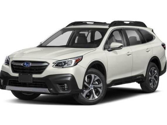 SUBARU OUTBACK 2021 4S4BTANC4M3226745 image