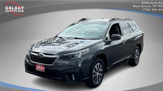 SUBARU OUTBACK 2021 4S4BTAFC0M3198005 image SUBARU OUTBACK 2021 4S4BTAFC0M3198005 image