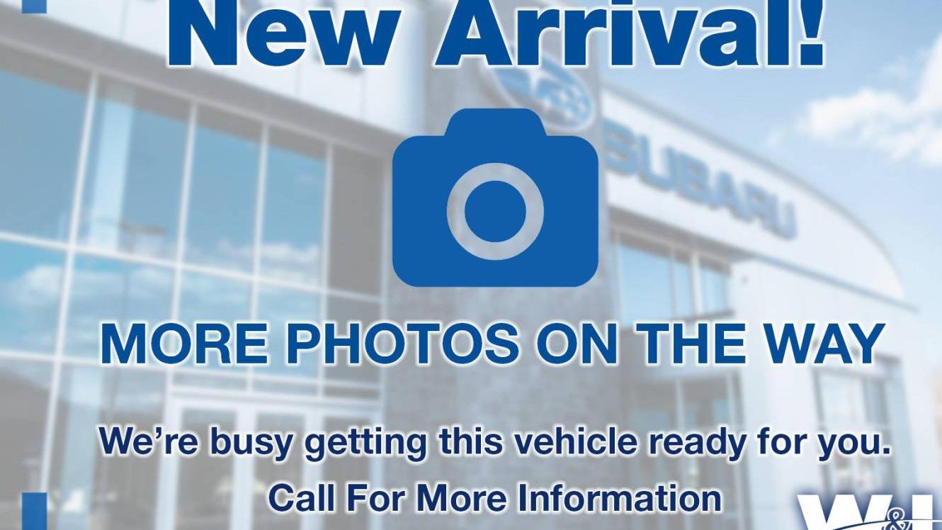 SUBARU OUTBACK 2021 4S4BTANC9M3222139 image