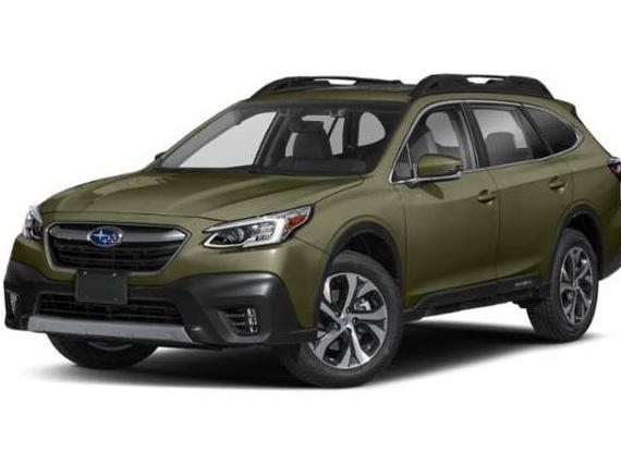 SUBARU OUTBACK 2021 4S4BTAMC9M3107073 image SUBARU OUTBACK 2021 4S4BTAMC9M3107073 image