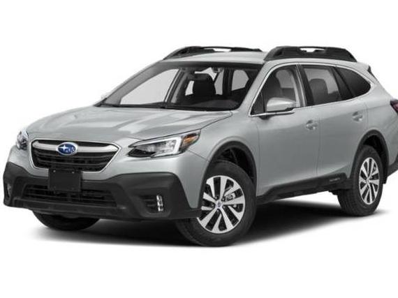 SUBARU OUTBACK 2021 4S4BTAFC4M3165704 image SUBARU OUTBACK 2021 4S4BTAFC4M3165704 image