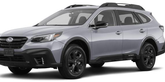 SUBARU OUTBACK 2021 4S4BTGLD7M3145012 image SUBARU OUTBACK 2021 4S4BTGLD7M3145012 image