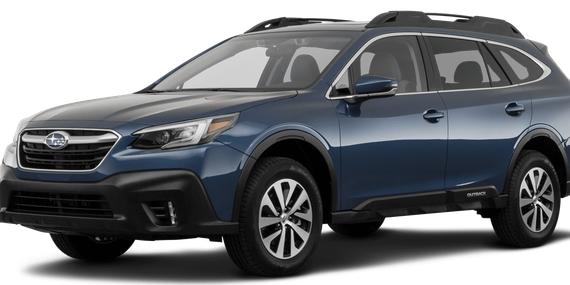 SUBARU OUTBACK 2021 4S4BTACC0M3132476 image SUBARU OUTBACK 2021 4S4BTACC0M3132476 image