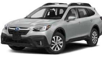 SUBARU OUTBACK 2021 4S4BTADC3M3137248 image