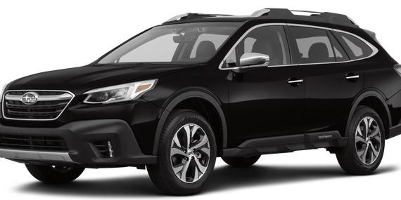 SUBARU OUTBACK 2021 4S4BTAPC6M3138096 image SUBARU OUTBACK 2021 4S4BTAPC6M3138096 image