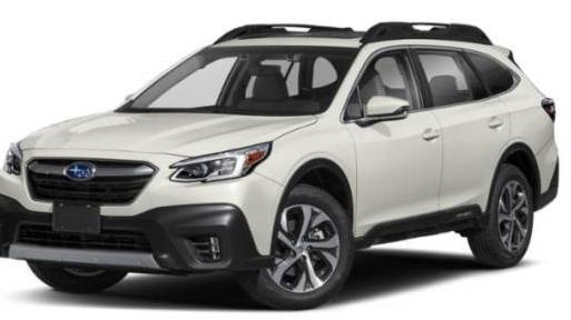 SUBARU OUTBACK 2021 4S4BTANC2M3137370 image