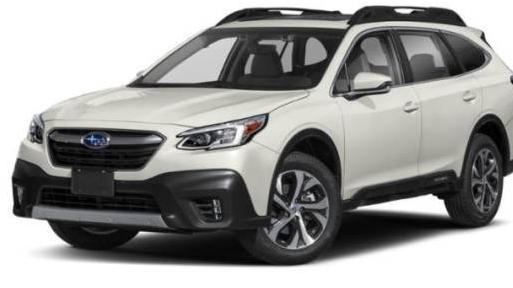 SUBARU OUTBACK 2021 4S4BTAMC9M3102312 image