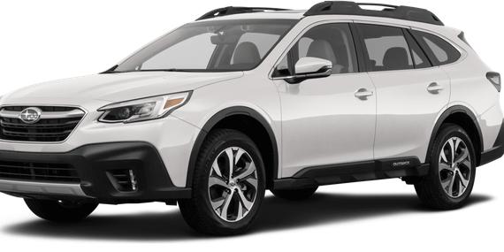 SUBARU OUTBACK 2021 4S4BTANC9M3134837 image SUBARU OUTBACK 2021 4S4BTANC9M3134837 image