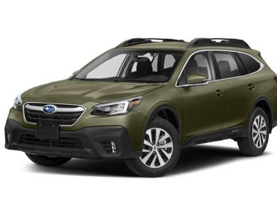 SUBARU OUTBACK 2021 4S4BTAFC8M3177774 image SUBARU OUTBACK 2021 4S4BTAFC8M3177774 image