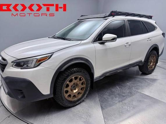 SUBARU OUTBACK 2021 4S4BTGND7M3153026 image SUBARU OUTBACK 2021 4S4BTGND7M3153026 image