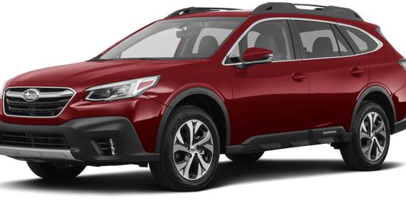 SUBARU OUTBACK 2021 4S4BTGND4M3226322 image SUBARU OUTBACK 2021 4S4BTGND4M3226322 image