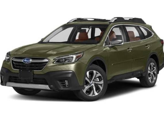 SUBARU OUTBACK 2021 4S4BTGPD2M3221777 image SUBARU OUTBACK 2021 4S4BTGPD2M3221777 image