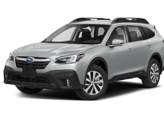 SUBARU OUTBACK 2021 4S4BTACC7M3215080 image SUBARU OUTBACK 2021 4S4BTACC7M3215080 image