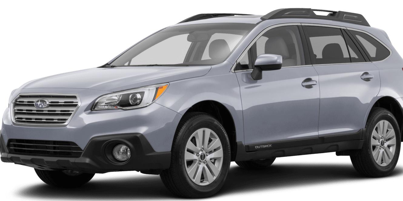 SUBARU OUTBACK 2017 4S4BSANC8H3430439 image