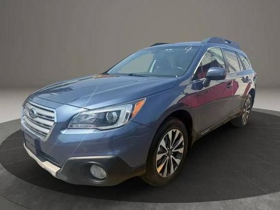 SUBARU OUTBACK 2017 4S4BSANC4H3349809 image