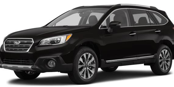 SUBARU OUTBACK 2017 4S4BSETC3H3413266 image