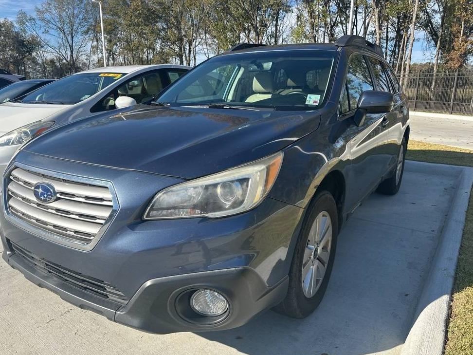 SUBARU OUTBACK 2017 4S4BSACC3H3315881 image