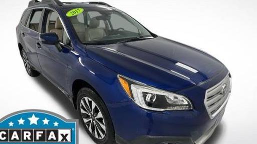 SUBARU OUTBACK 2017 4S4BSANC6H3206859 image