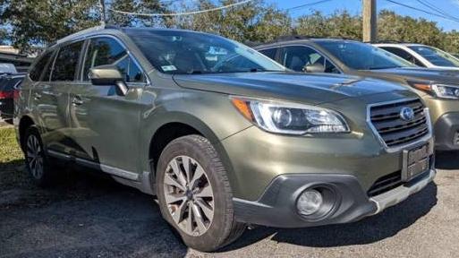 SUBARU OUTBACK 2017 4S4BSATC4H3407453 image