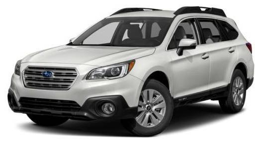 SUBARU OUTBACK 2017 4S4BSAFC3H3391435 image