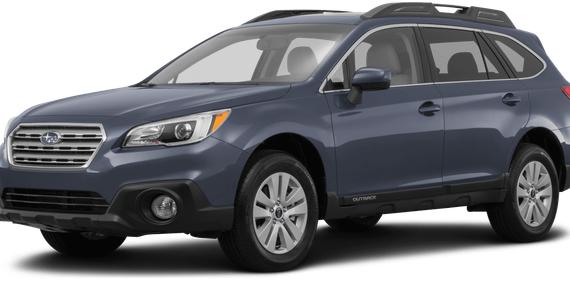 SUBARU OUTBACK 2017 4S4BSAHC5H3400150 image