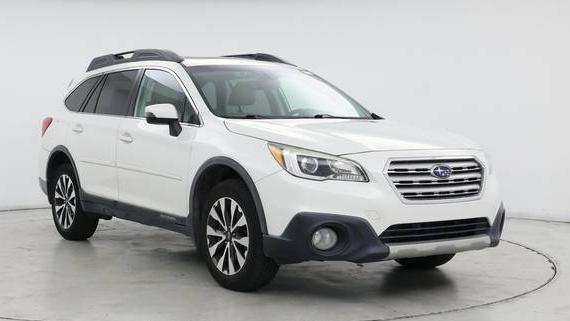 SUBARU OUTBACK 2017 4S4BSANC4H3295363 image