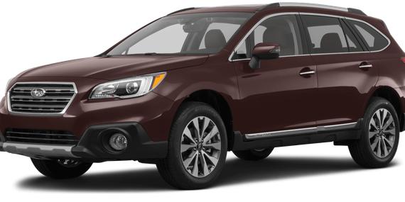 SUBARU OUTBACK 2017 4S4BSETC8H3210194 image