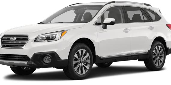SUBARU OUTBACK 2017 4S4BSENC9H3224117 image SUBARU OUTBACK 2017 4S4BSENC9H3224117 image