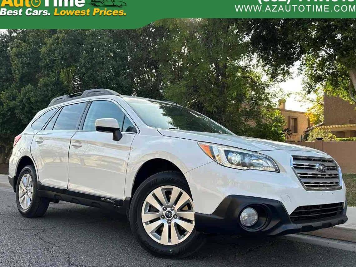 SUBARU OUTBACK 2017 4S4BSACC1H3427563 image