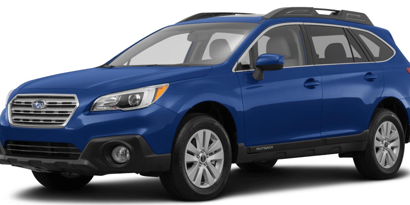 SUBARU OUTBACK 2017 4S4BSANC1H3275328 image