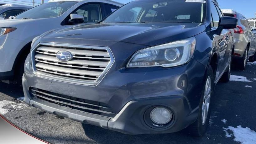 SUBARU OUTBACK 2017 4S4BSACCXH3294592 image