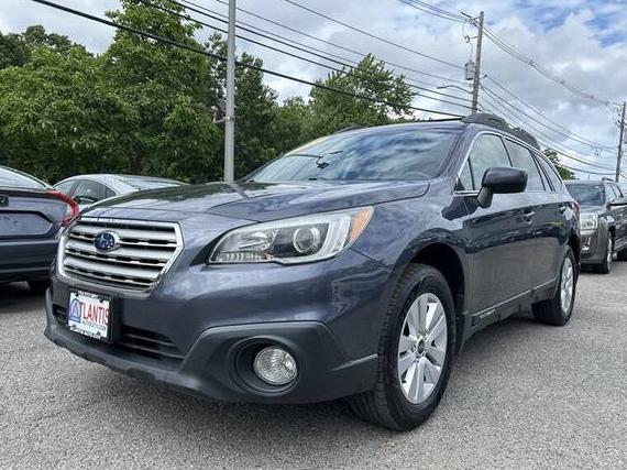 SUBARU OUTBACK 2017 4S4BSADC4H3366210 image