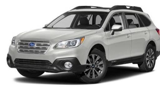 SUBARU OUTBACK 2017 4S4BSANC8H3262446 image