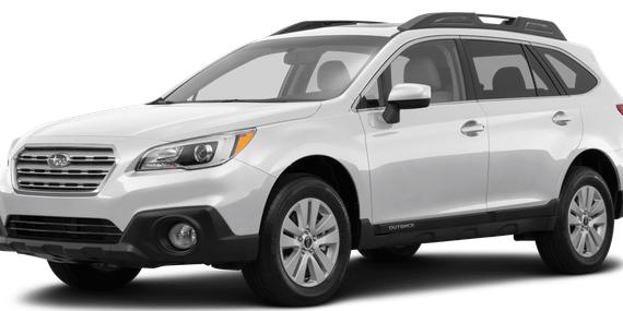 SUBARU OUTBACK 2017 4S4BSANC1H3281176 image