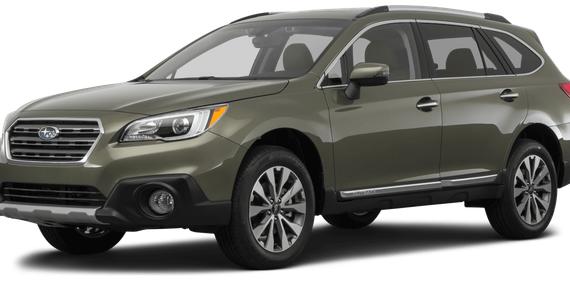 SUBARU OUTBACK 2017 4S4BSENC9H3244805 image SUBARU OUTBACK 2017 4S4BSENC9H3244805 image
