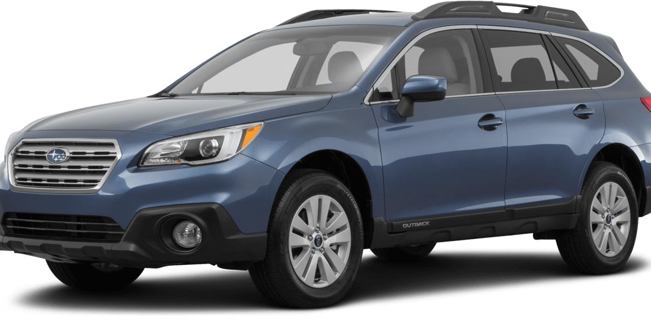 SUBARU OUTBACK 2017 4S4BSANC2H3323614 image