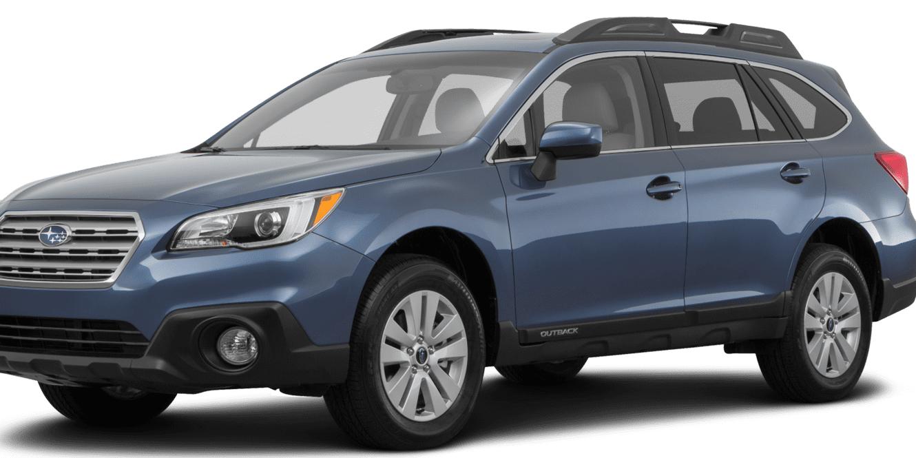 SUBARU OUTBACK 2017 4S4BSAKC0H3301292 image