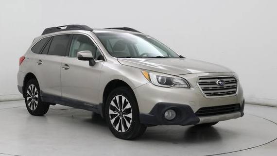 SUBARU OUTBACK 2017 4S4BSANC6H3305892 image SUBARU OUTBACK 2017 4S4BSANC6H3305892 image