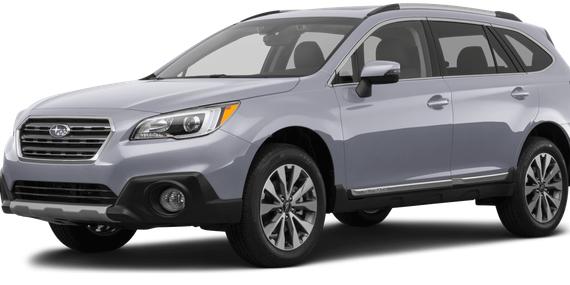 SUBARU OUTBACK 2017 4S4BSENC9H3255268 image