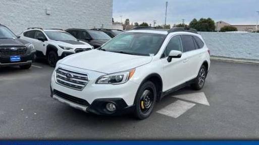 SUBARU OUTBACK 2017 4S4BSANC4H3395009 image