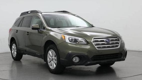 SUBARU OUTBACK 2017 4S4BSAHC5H3370552 image